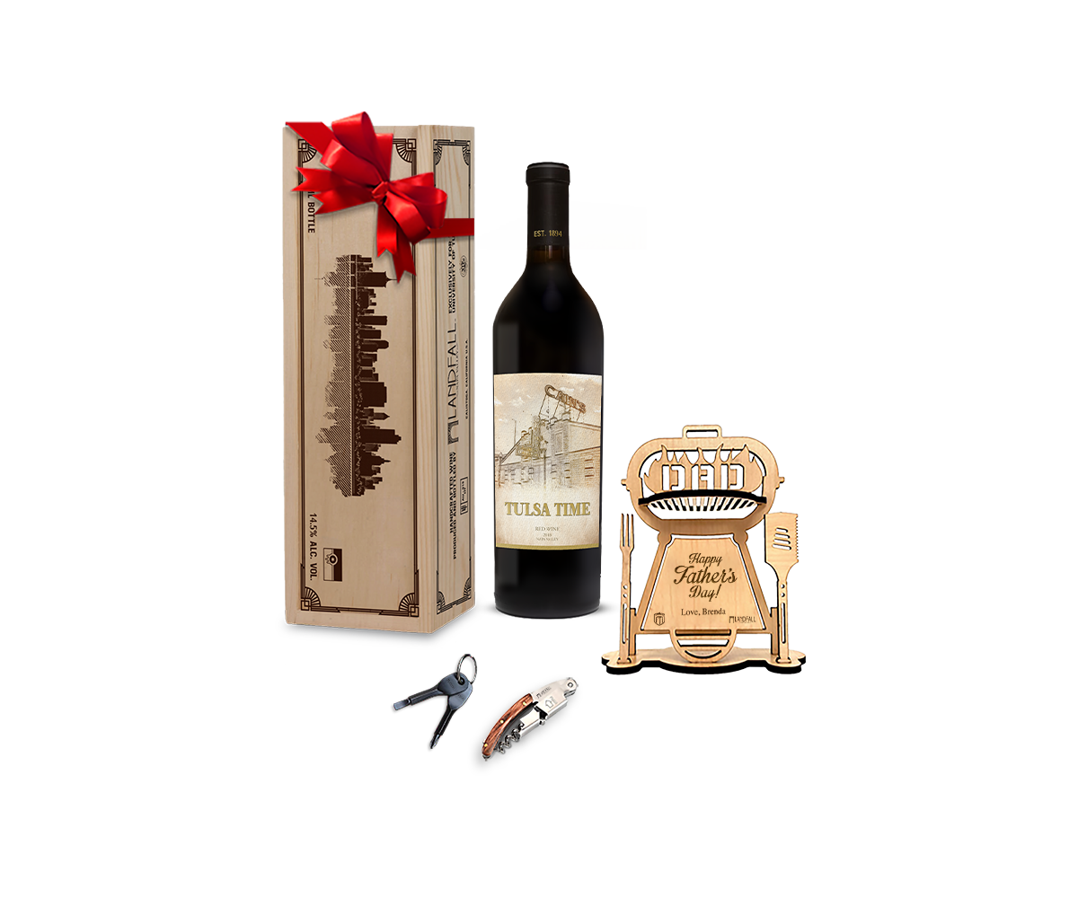 Father's Day - Special Red