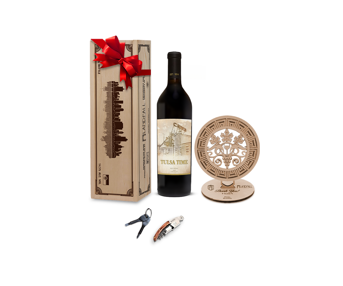 Red Wine Delight
