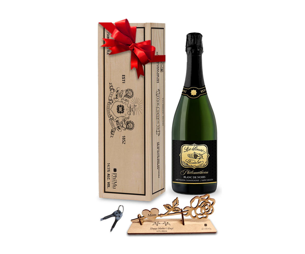 Mother's Day - Sparkling