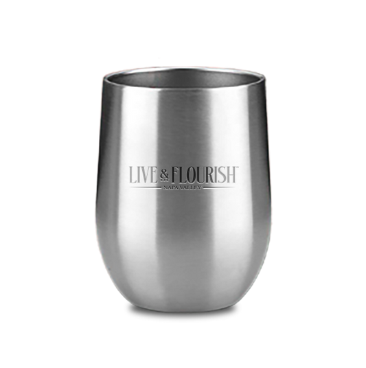 Wine Tumbler