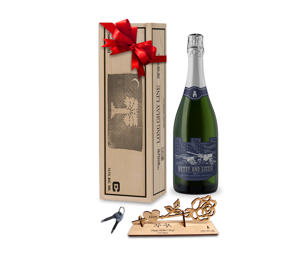 Mother's Day - Sparkling