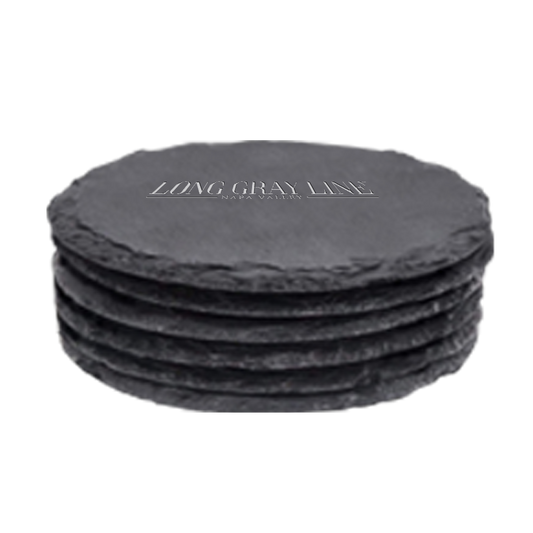 Slate Coasters