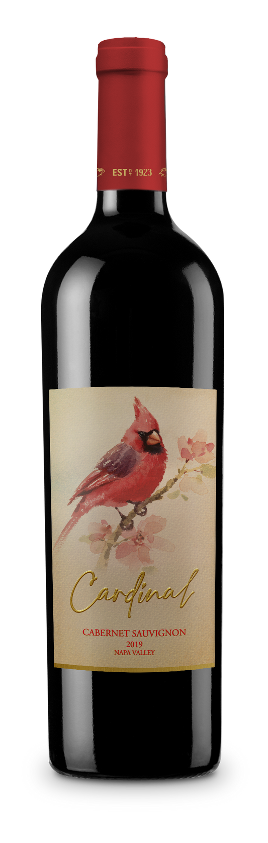 Cardinal - 2019 Cabernet Sauvignon - Napa Valley