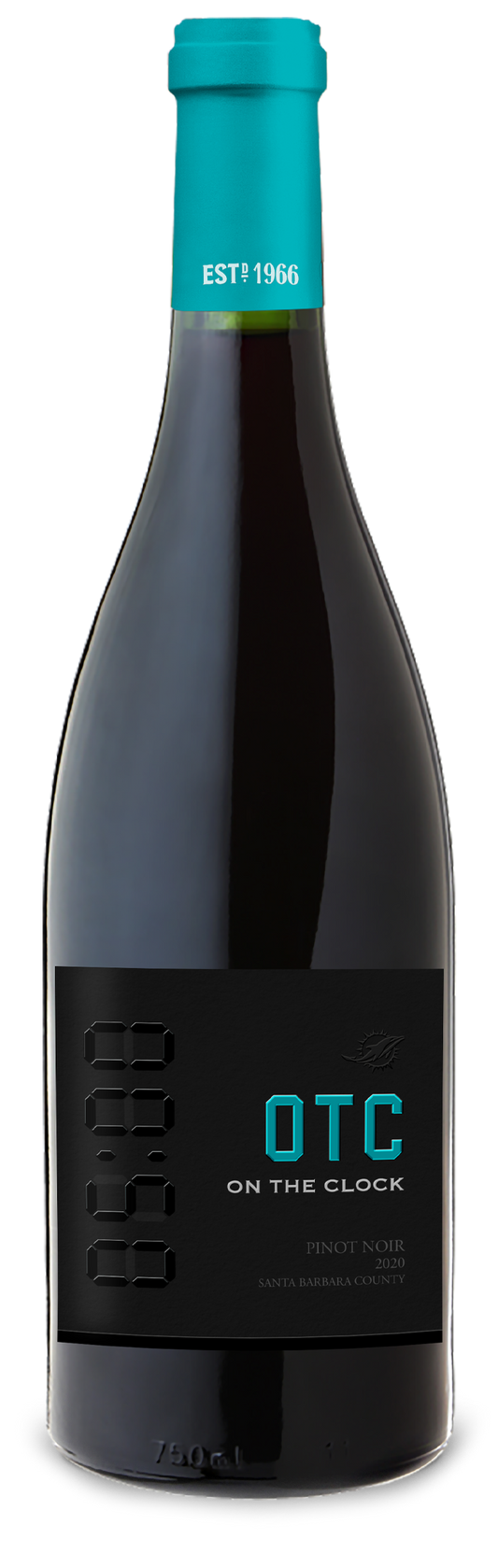 OTC - 2020 Pinot Noir – Santa Barbara County