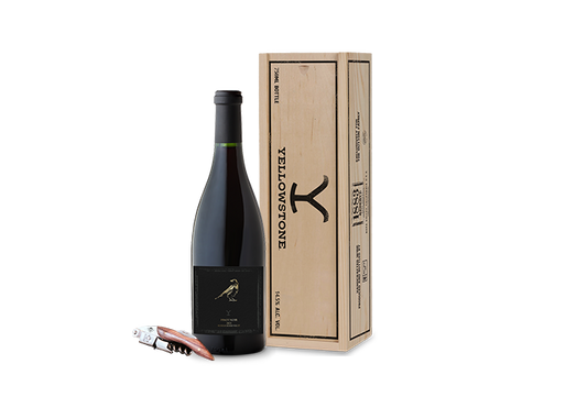 The Crow Pinot Gift Box