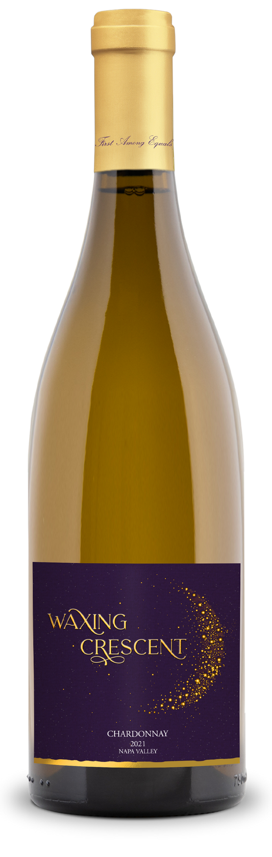 Waxing Crescent - 2021 Chardonnay - Napa Valley