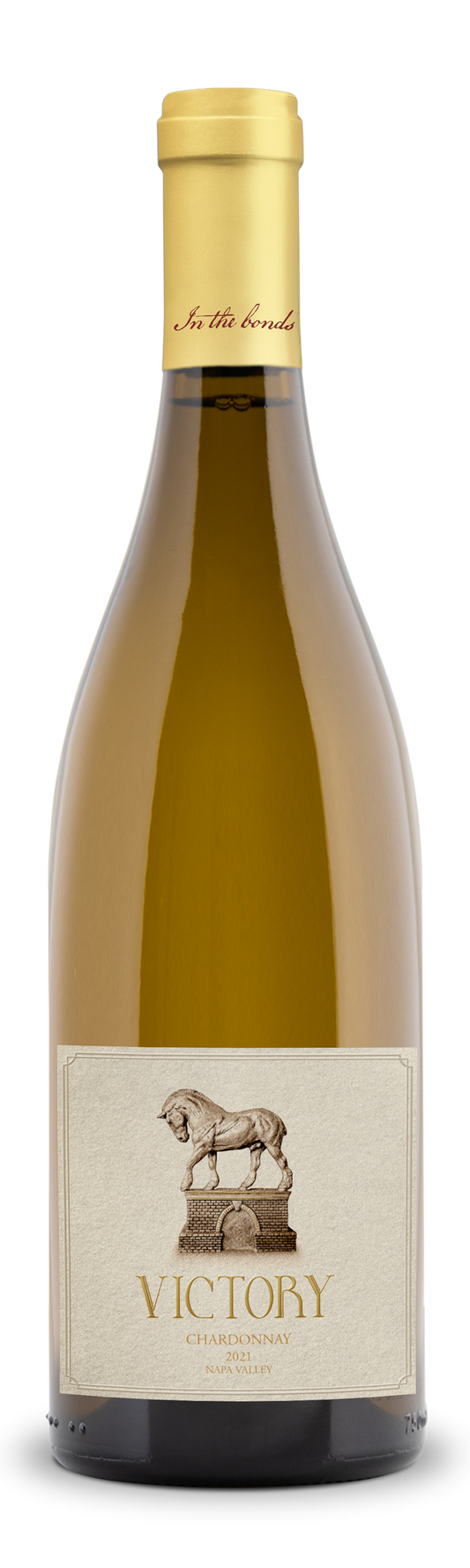 Victory - 2021 Chardonnay - Napa Valley
