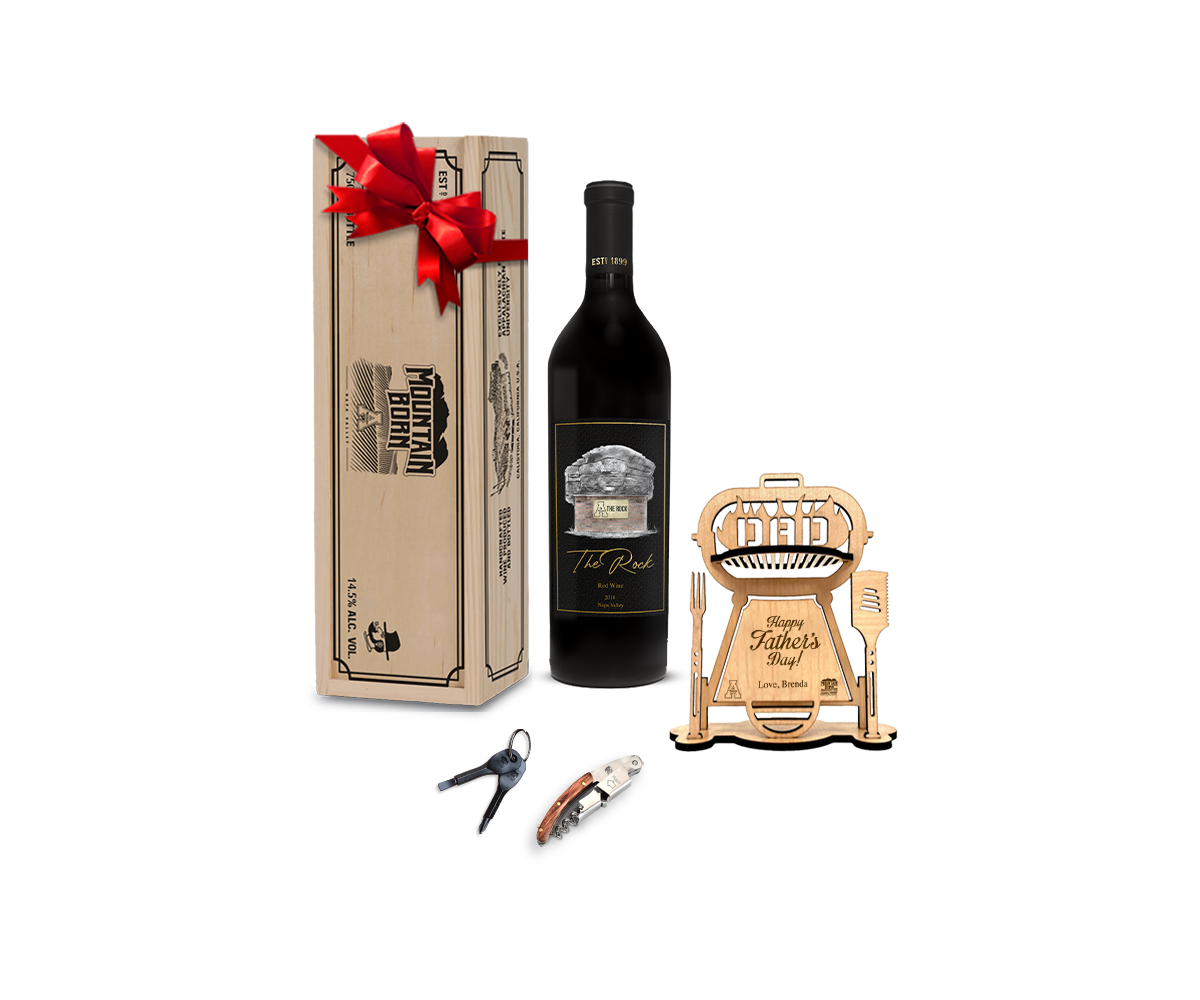 Father's Day - Special Red