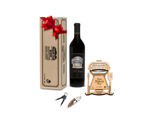 Father's Day - Special Red