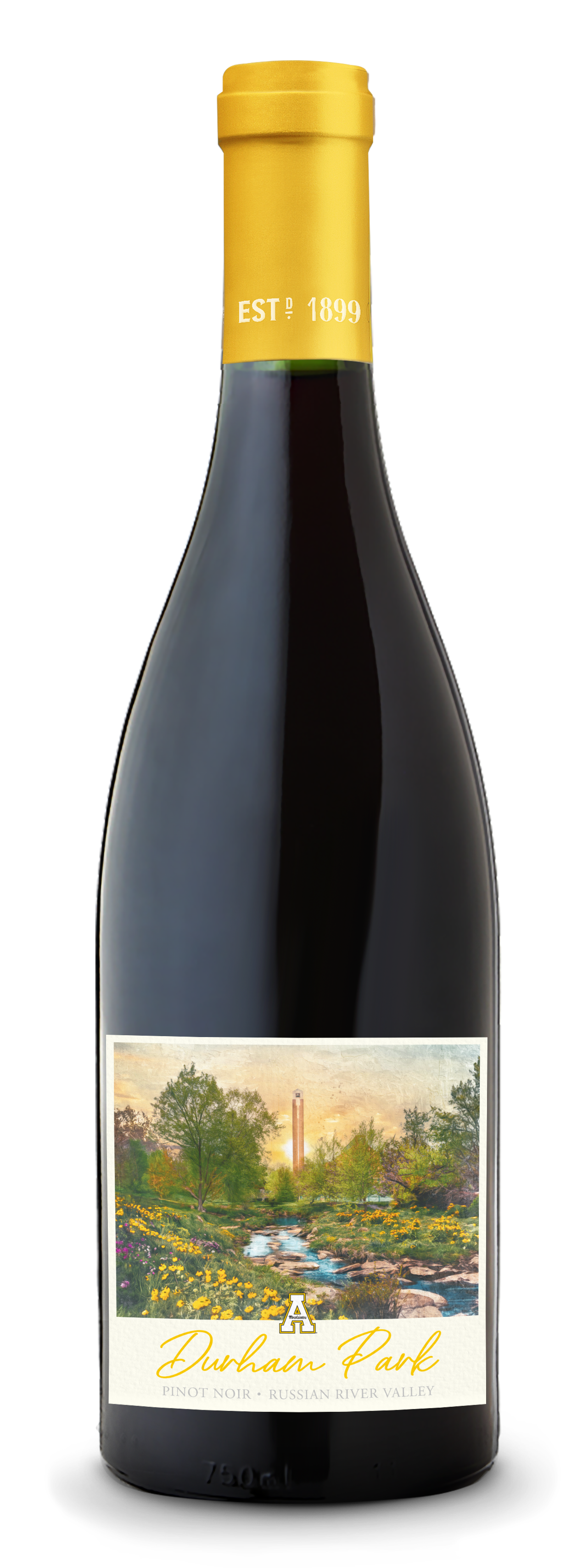 Durham Park - 2021 Pinot Noir - Russian River Valley