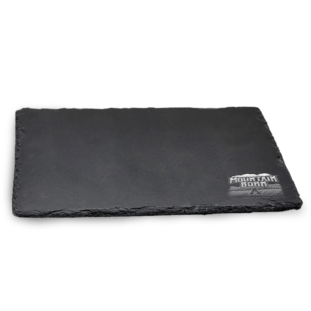 Slate Charcuterie Board
