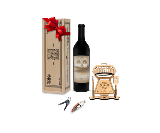 Father's Day - Special Red