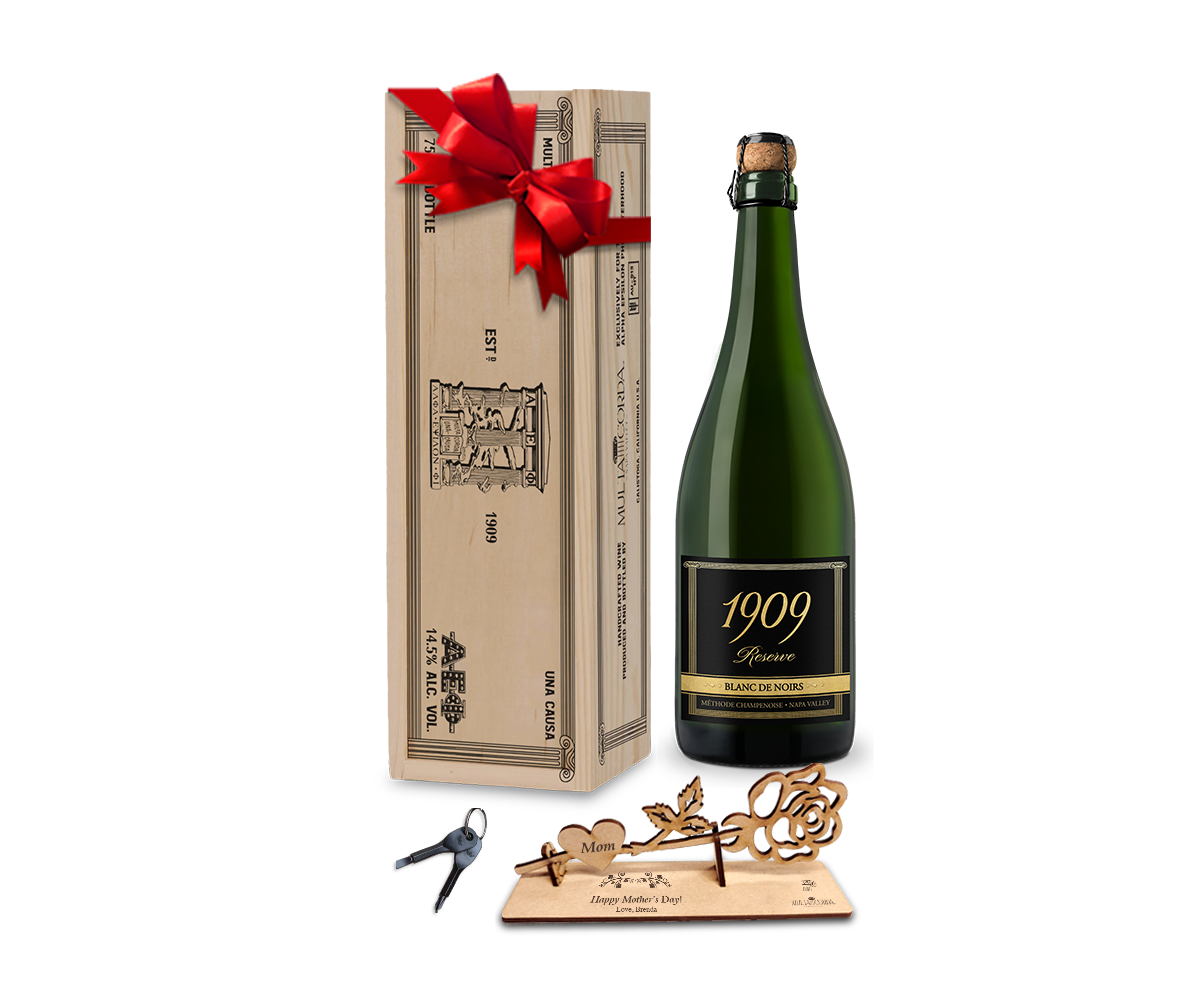 Mother's Day - Sparkling