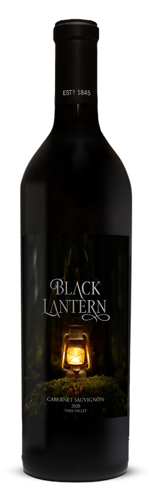 Black Lantern - 2020 Cabernet Sauvignon - Napa Valley