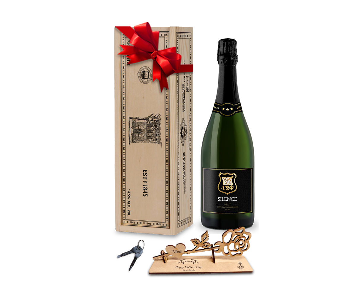 Mother's Day - Sparkling