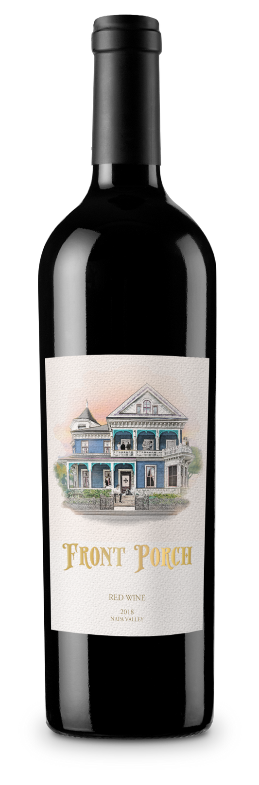 Front Porch - 2018 Red Wine - Napa Valley