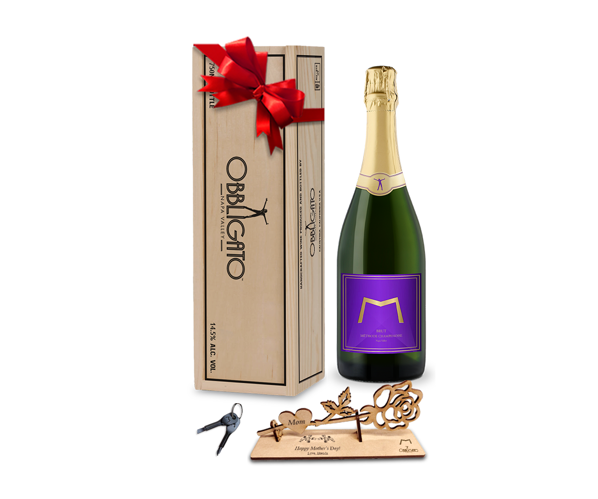 Mother's Day - Sparkling