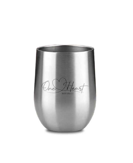 Wine Tumbler