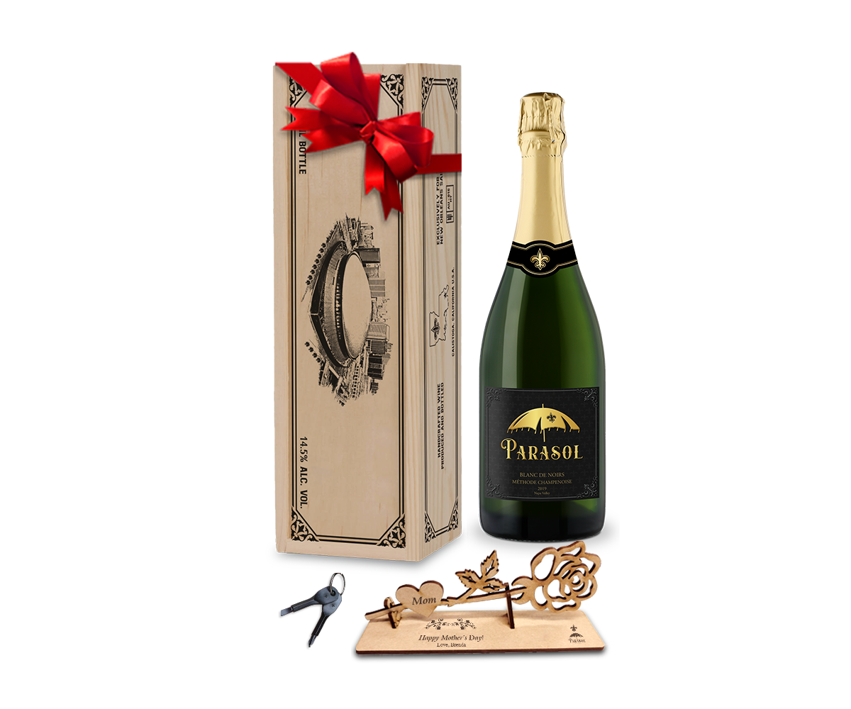 Mother's Day - Sparkling