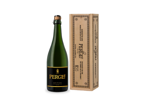 PERGE! Sparkling Gift Box