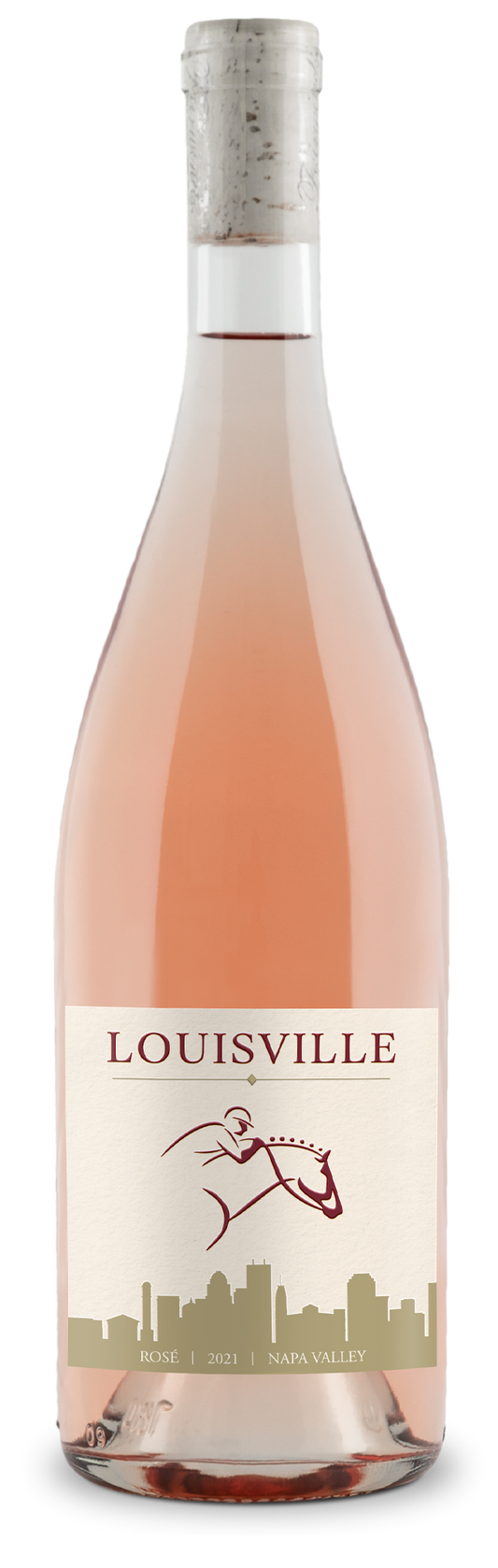 Louisville - 2021 Rosé - Napa Valley