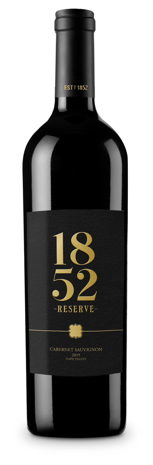 1852 Reserve - 2019 Cabernet Sauvignon - Napa Valley