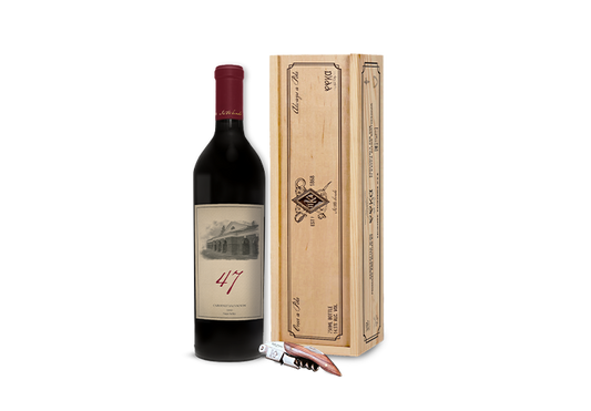 47 Cabernet Gift Box