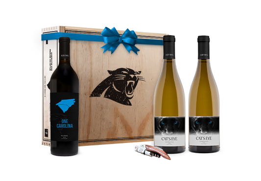 Cat's Eye & Red Gift Box Set