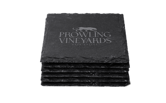 Slate Coasters