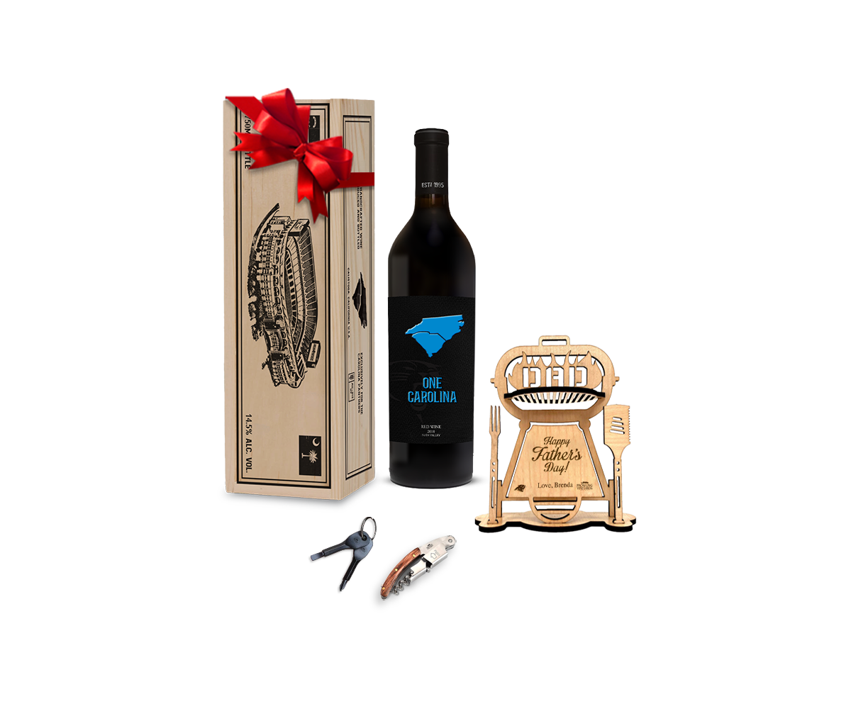 Father's Day - Special Red