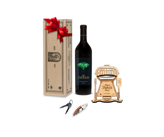 Father's Day - Special Red