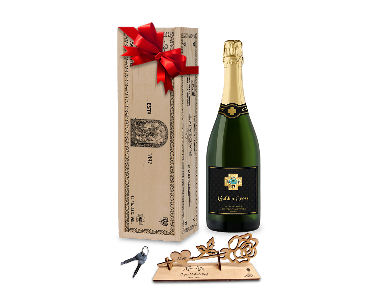 Mother's Day - Sparkling