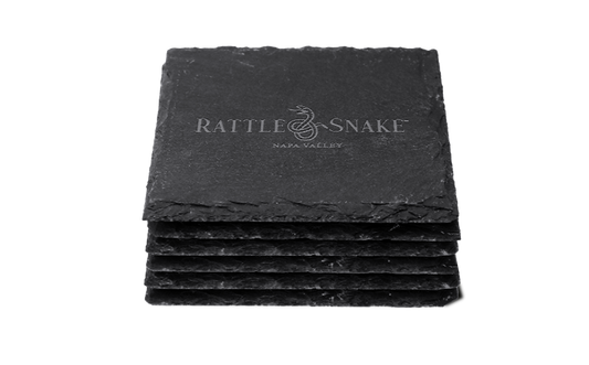 Slate Coasters