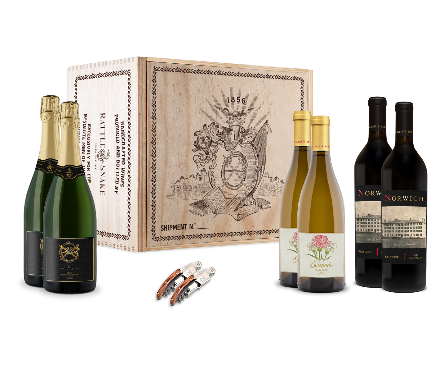 Small - Event Package - 10-20 People