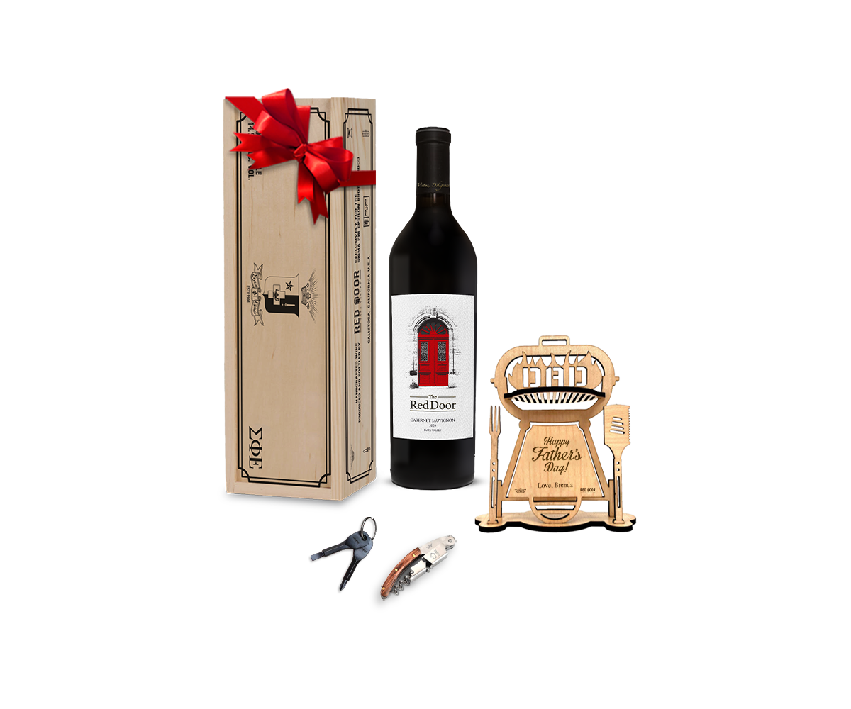 Father's Day - Special Red