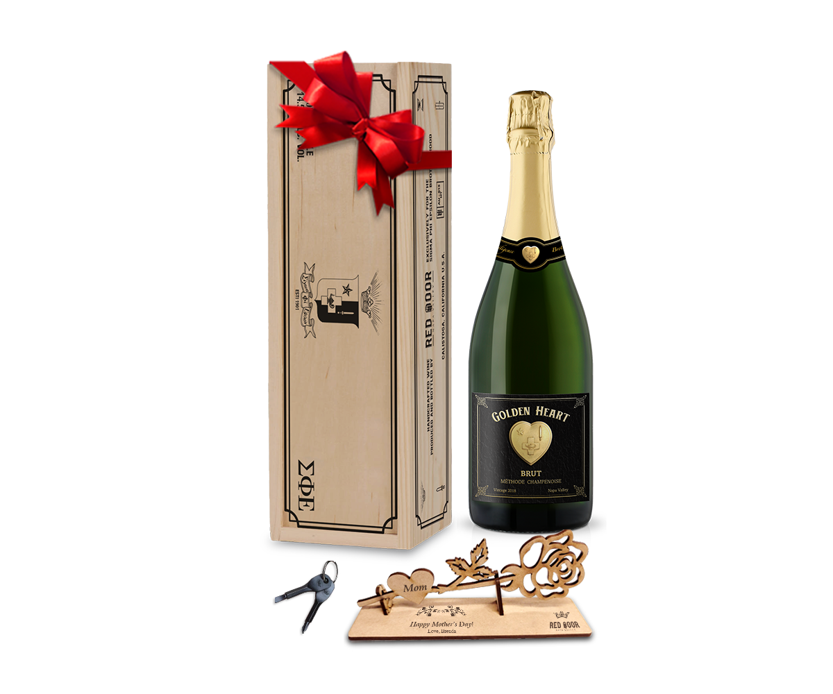 Mother's Day - Sparkling