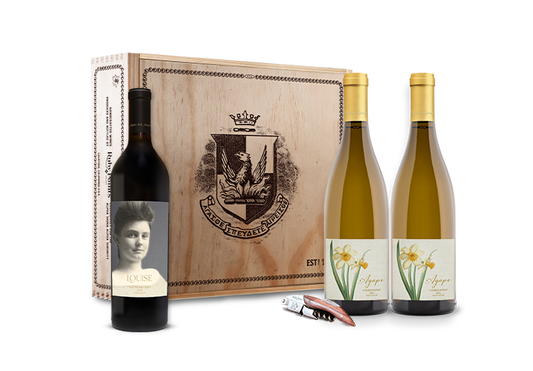 Agape & Red Gift Box Set