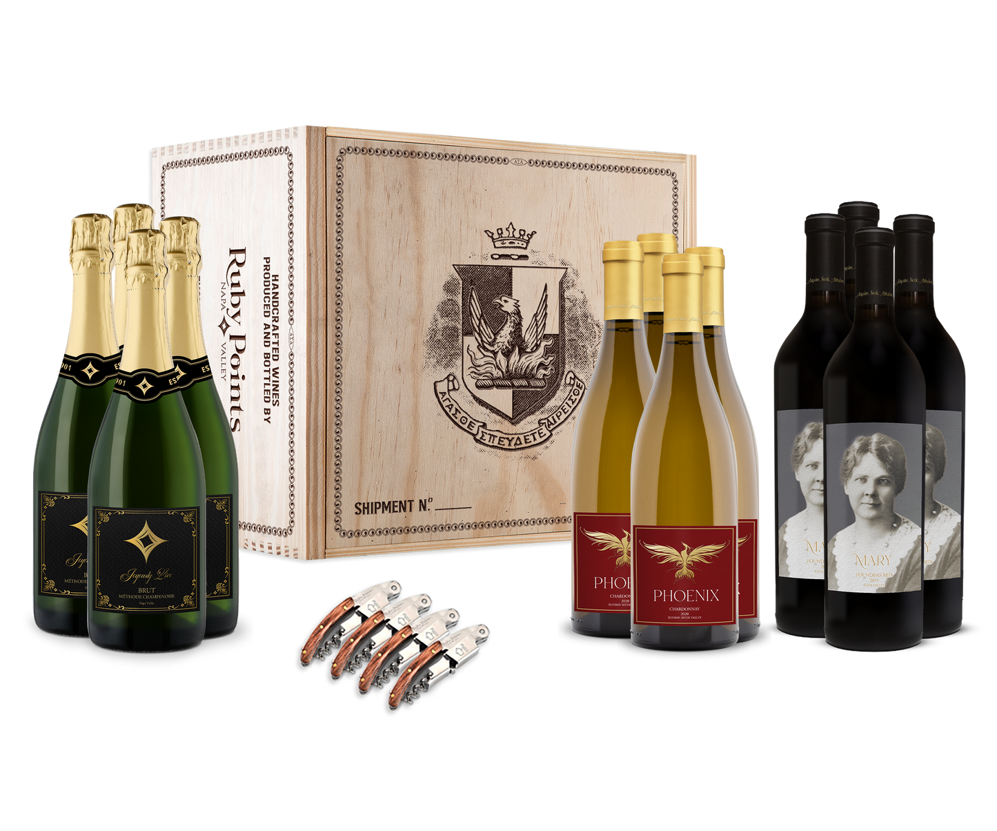 Medium - Event Package - 20-50 People