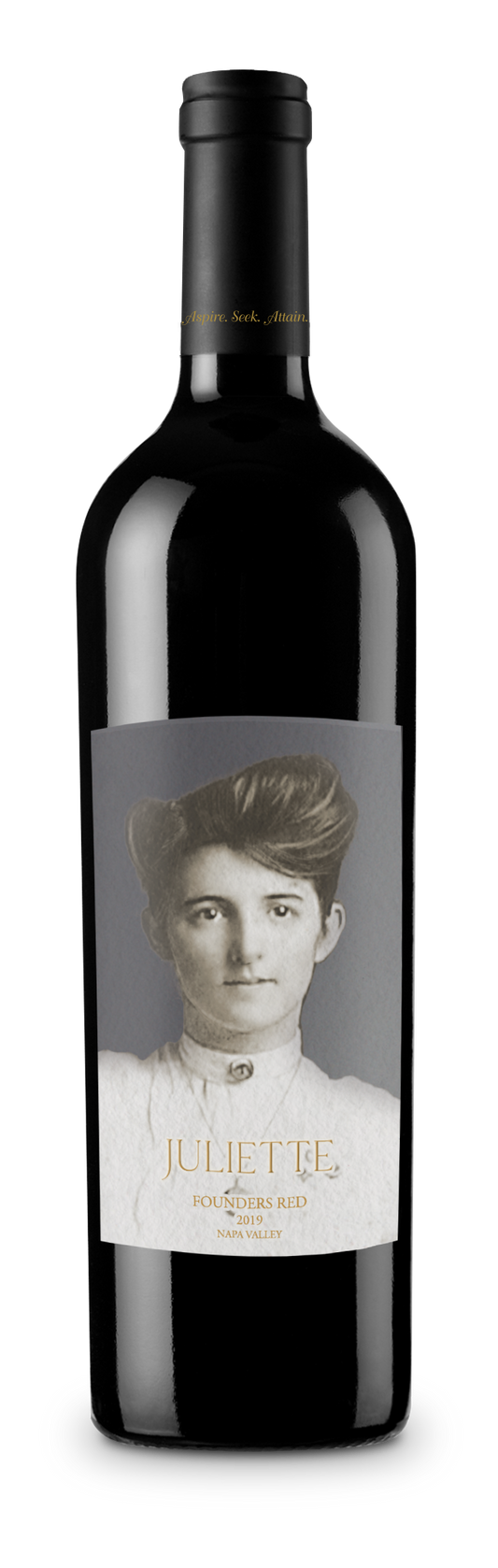Juliette - 2019 Cabernet Sauvignon - Napa Valley