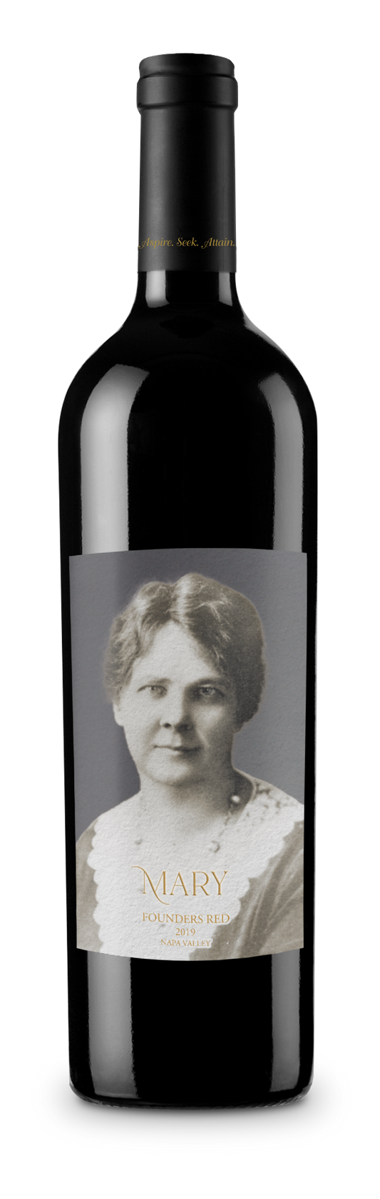 Mary - 2019 Red Wine - Napa Valley