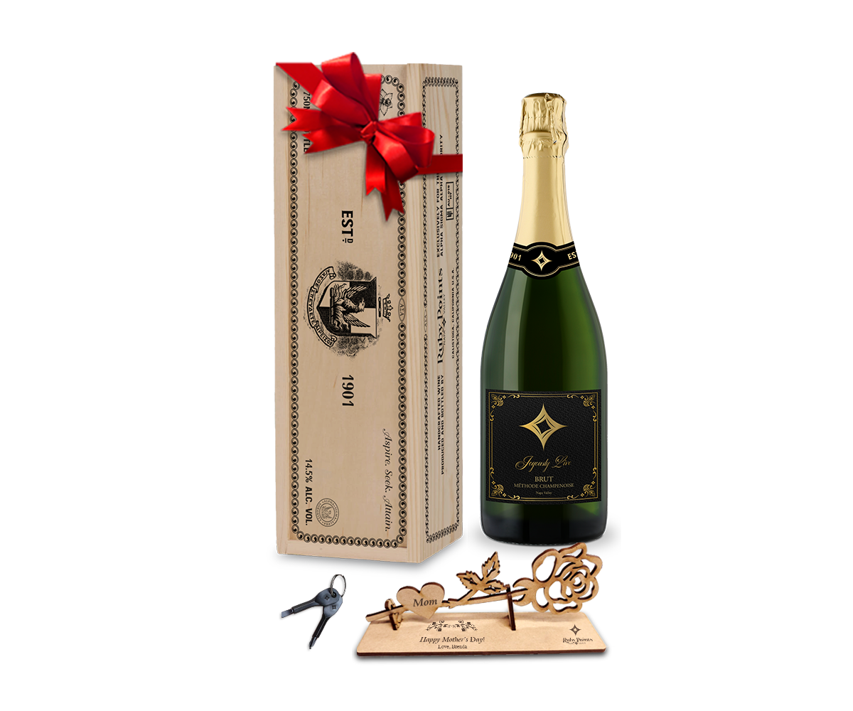Mother's Day - Sparkling