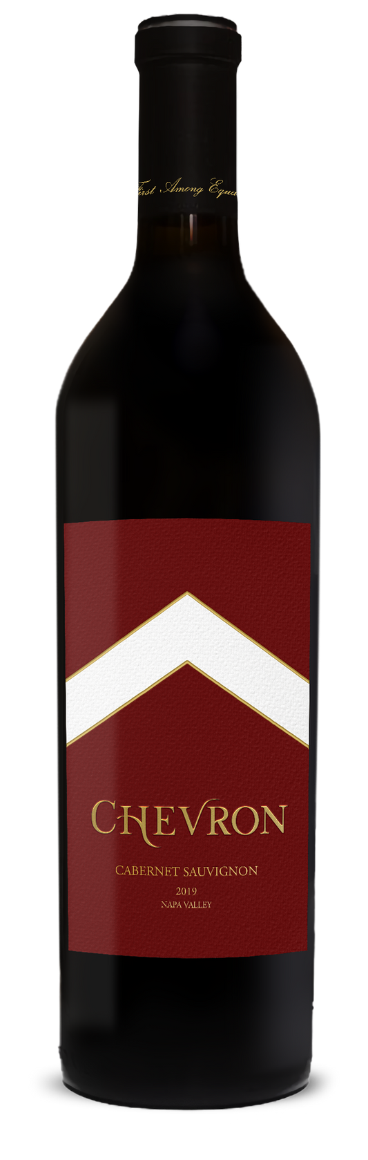 Chevron - 2019 Cabernet Sauvignon - Napa Valley