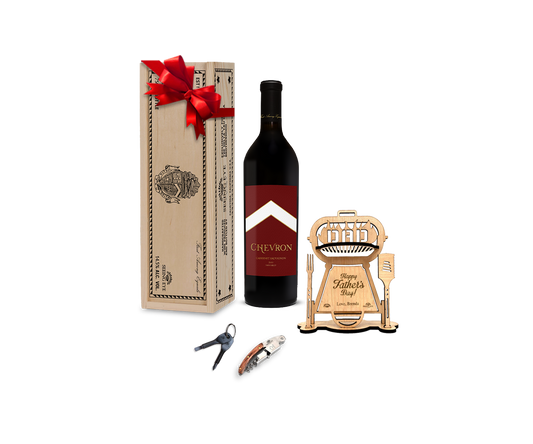 Father's Day - Special Red