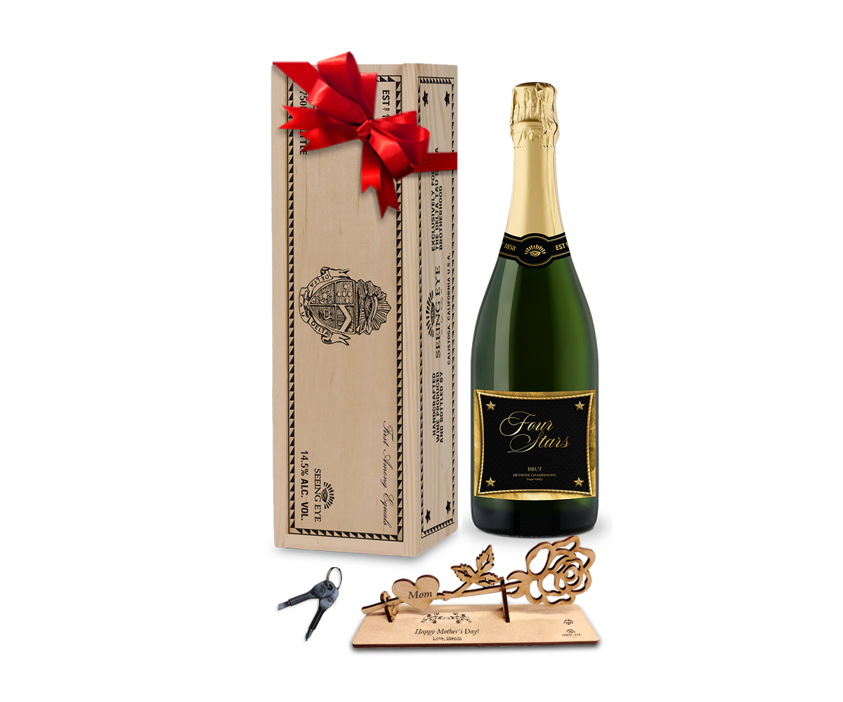 Mother's Day - Sparkling