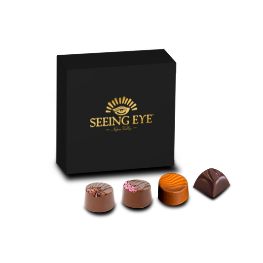 Truffles 4-Piece