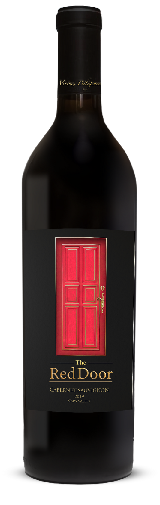 Red Door - 2019 Cabernet Sauvignon - Napa Valley