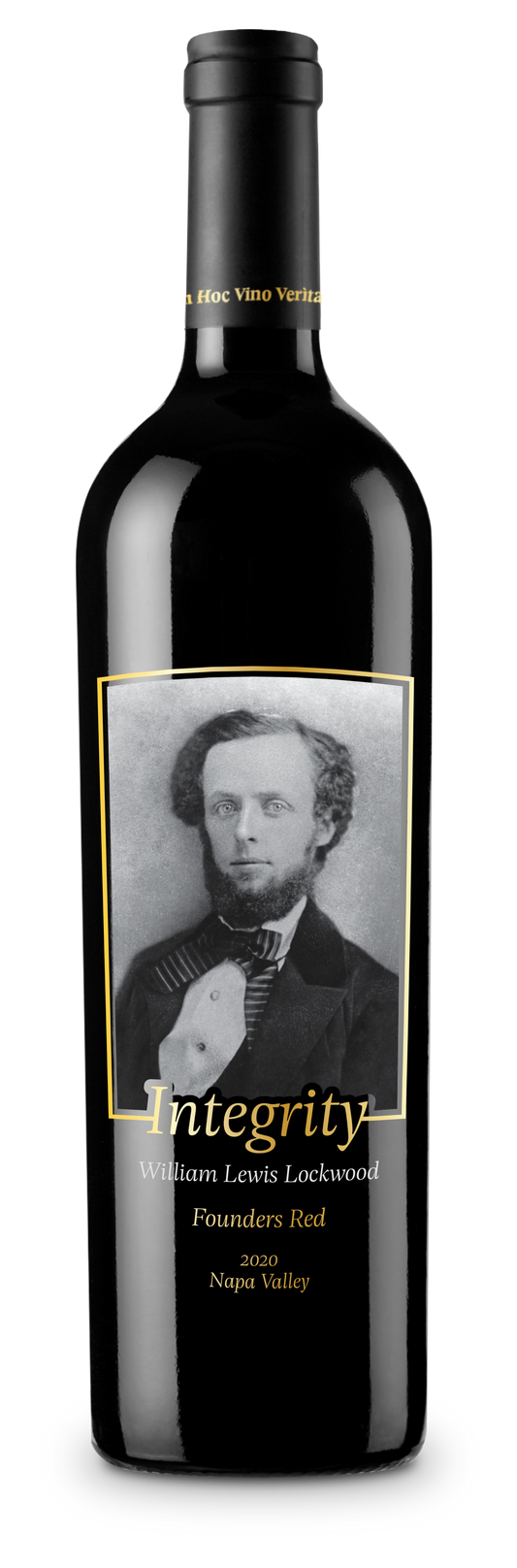 Integrity - 2020 Red Wine - Napa Valley
