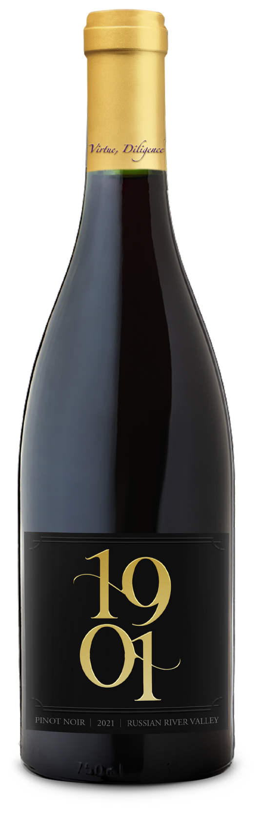 1901 - 2021 Pinot Noir - Russian River Valley