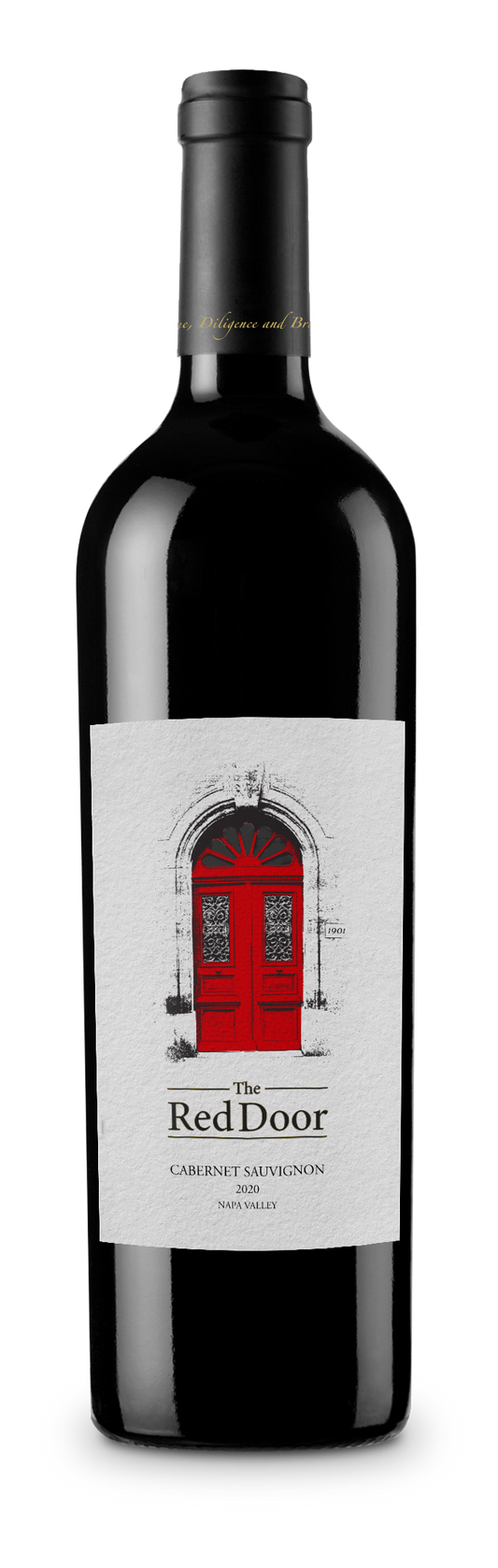 The Red Door - 2020 Cabernet Sauvignon - Napa Valley