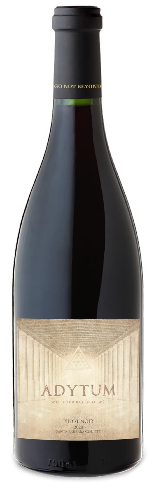 Adytum - 2020 Pinot Noir - Santa Barbara County